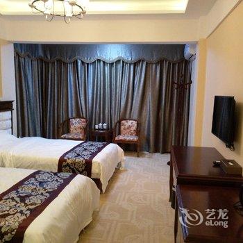 重庆云阳太地客栈酒店提供图片