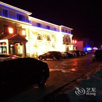 五常瑞隆酒店