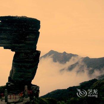 江口兄弟连度假村酒店提供图片