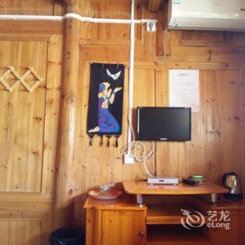 雷山西江千户苗寨聚福来客栈酒店提供图片