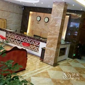 毕节威宁锦程商务酒店酒店提供图片