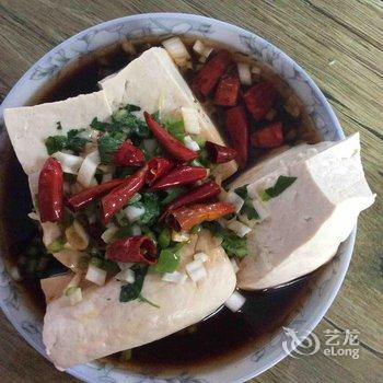 兴隆雾灵山(南门)邢府小院酒店提供图片