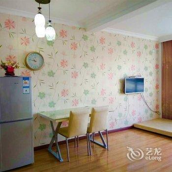 诺雅精品公寓(营口盛景公馆店)酒店提供图片