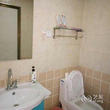 诺雅精品公寓(营口盛景公馆店)酒店提供图片