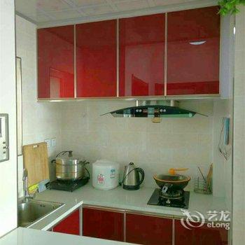 诺雅精品公寓(营口盛景公馆店)酒店提供图片