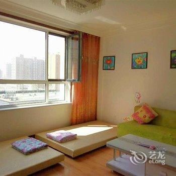 诺雅精品公寓(营口盛景公馆店)酒店提供图片