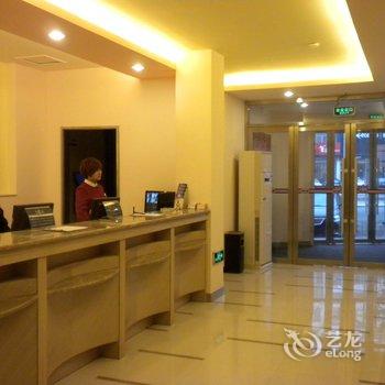 银座佳驿酒店(菏泽巨野人民路银座商城店)酒店提供图片