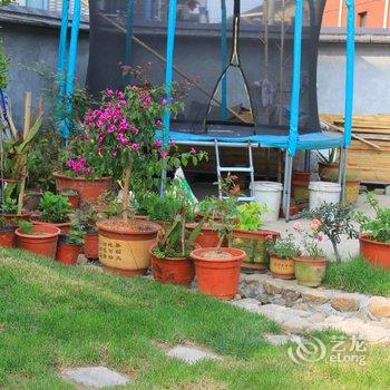 莫干山漫山居民宿酒店提供图片