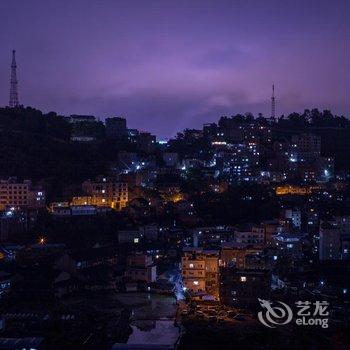 凯里优格青年太空舱旅舍酒店提供图片