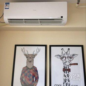 重庆嘛嘛公寓(大学城店)酒店提供图片