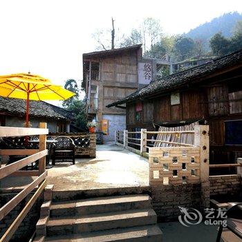 雷山蝶庄旅游文化客栈(西江苗寨店)酒店提供图片