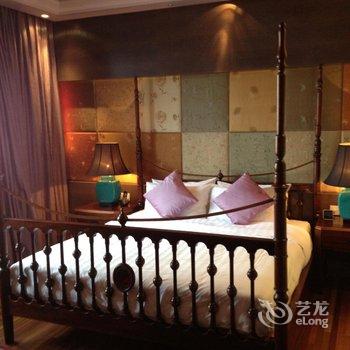 上海衡山精品酒店(宝庆店)酒店提供图片