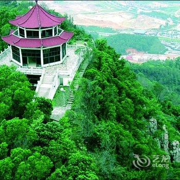 佛山龙江朗廷酒店酒店提供图片