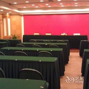 上海迎园饭店酒店提供图片