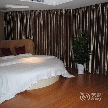 西安天朗草阳酒店(西稍门机场大巴店)酒店提供图片