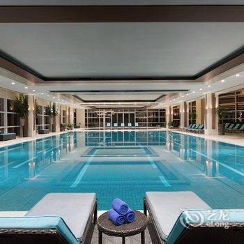 上海浦东嘉里大酒店酒店提供图片