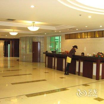 上海金山宾馆酒店提供图片