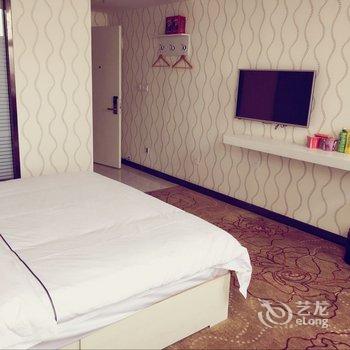 速8酒店(洛阳中州西路店)酒店提供图片