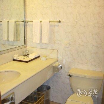 上海金山宾馆酒店提供图片