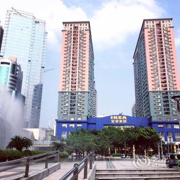 广州东站哆啦青年旅舍