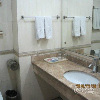 定州旭阳商务酒店酒店提供图片