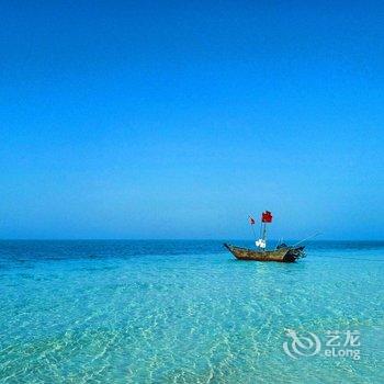 北海涠洲岛安格瑞拉花园客栈酒店提供图片