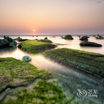 北海涠洲岛安格瑞拉花园客栈酒店提供图片