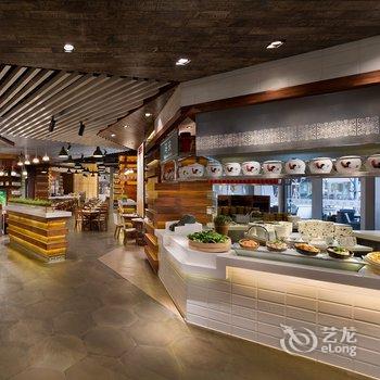 上海浦东嘉里大酒店酒店提供图片