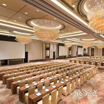 上海浦东嘉里大酒店酒店提供图片