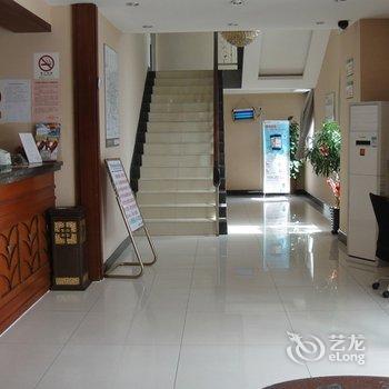 格林联盟(上海金沙江西路地铁站店)(原江桥万达店)酒店提供图片