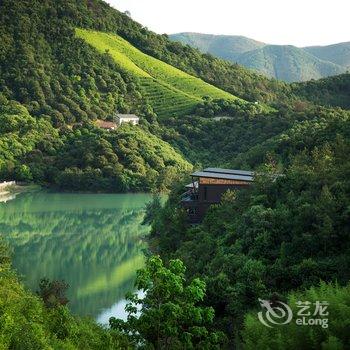 德清莫干山郡安里君澜度假酒店酒店提供图片