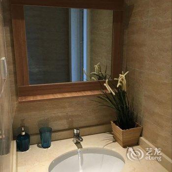 重庆嘛嘛公寓(大学城店)酒店提供图片