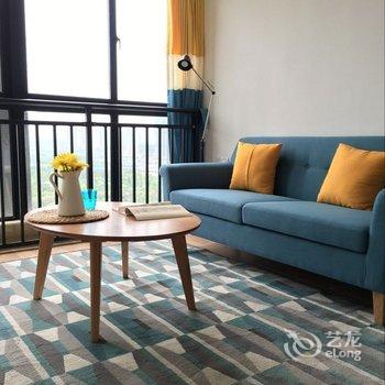 重庆嘛嘛公寓(大学城店)酒店提供图片