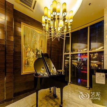 J·S美宿洲际酒店(芜湖步行街店)酒店提供图片