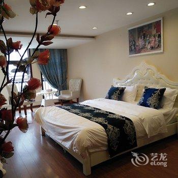 江尚精品公寓式酒店(重庆南坪店毗邻会展中心)酒店提供图片