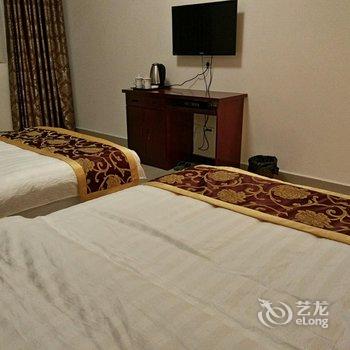 都江堰青城山好莱居客栈酒店提供图片