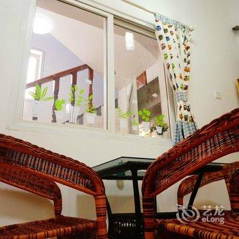 婺源花田小镇青年旅社酒店提供图片