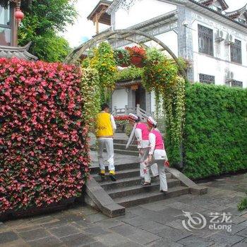 大理兰林阁酒店酒店提供图片