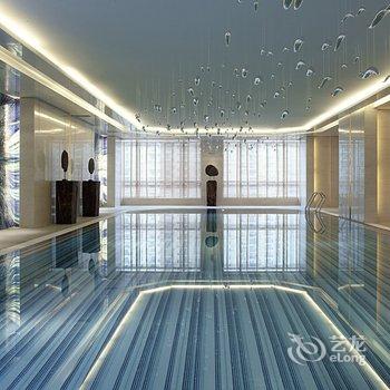 上海浦西万怡酒店酒店提供图片