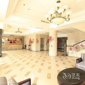 南京银杏湖度假酒店酒店提供图片