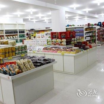 黄山换乘精品酒店酒店提供图片