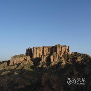 张掖旅安居青年客栈酒店提供图片