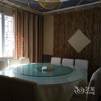重庆云阳太地客栈酒店提供图片