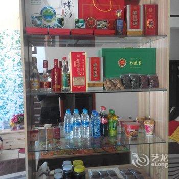 阳城蟒河农家乐50号酒店提供图片