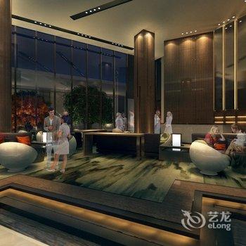 上海国展宝龙丽筠酒店酒店提供图片