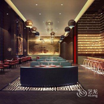 上海国展宝龙丽筠酒店酒店提供图片