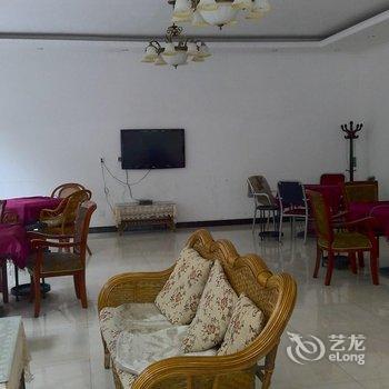 成都花水湾宏旺农家乐酒店提供图片