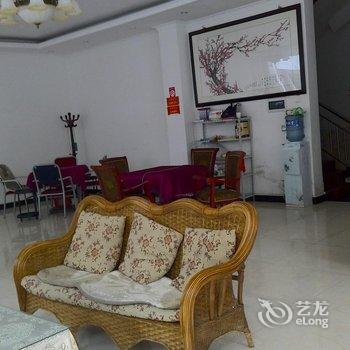 成都花水湾宏旺农家乐酒店提供图片