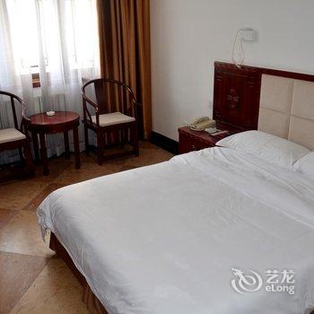 安徽合肥金孔雀温泉养生中心酒店提供图片