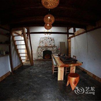 武当山福地居33号酒店提供图片